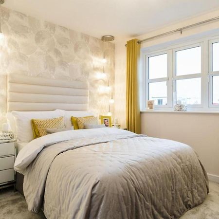 Appartamento Covent Garden Luxury Retreat Londra Esterno foto