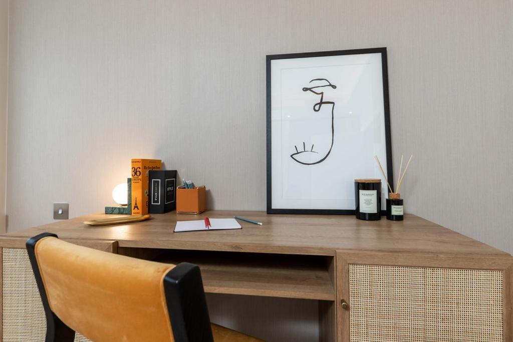 Appartamento Covent Garden Luxury Retreat Londra Esterno foto