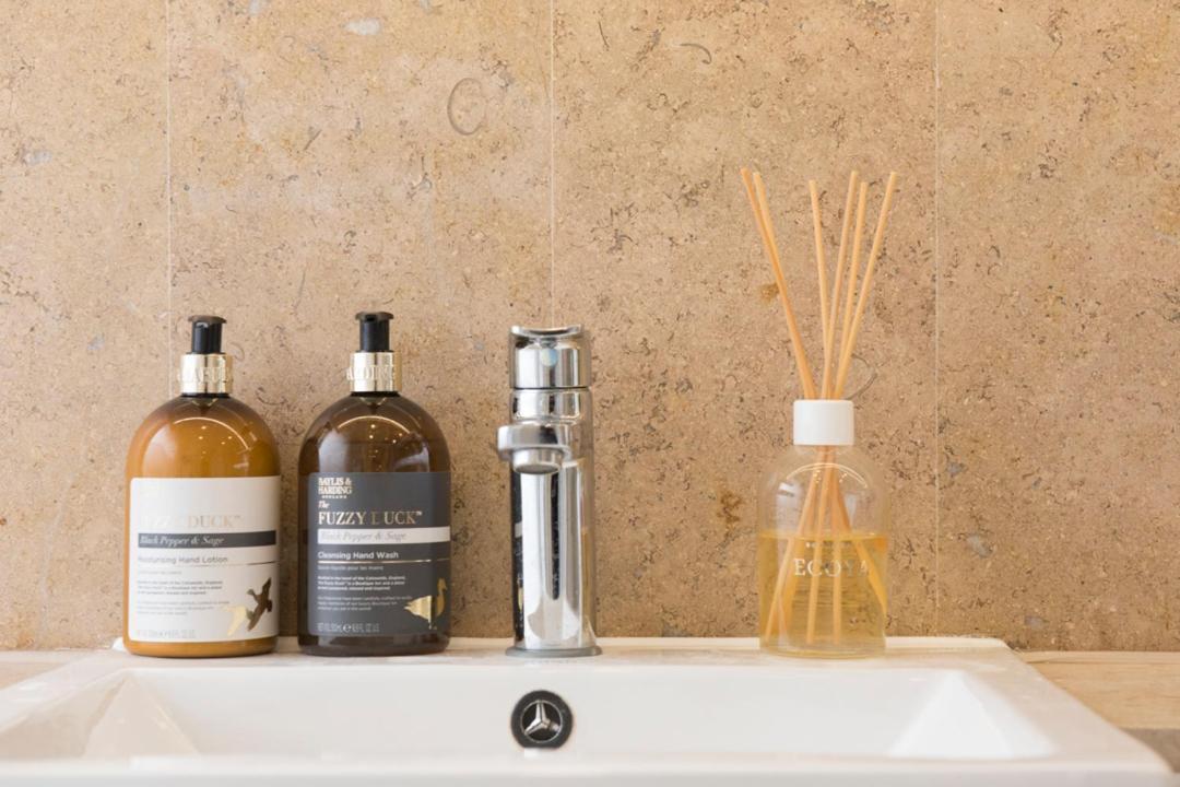 Appartamento Covent Garden Luxury Retreat Londra Esterno foto